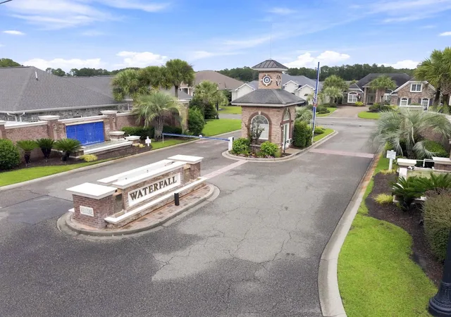 Photo 4 of Sale Pending at 297 Waterfall Cir, Little River, SC 29566 | MLS# 2619110 | Listing updated on 2026-09-08