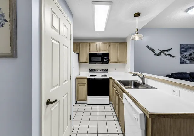 Photo 3 of Condo for sale at 1221 Tidewater Dr #2012, North Myrtle Beach, SC 29582 | MLS# 2619129 | Listing updated on 2026-09-08