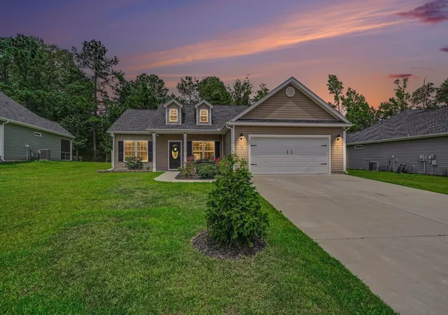 Photo 1 of Sale Pending at 168 Baylee Cir, Galivants Ferry, SC 29544 | MLS# 2619132 | Listing updated on 2026-09-08