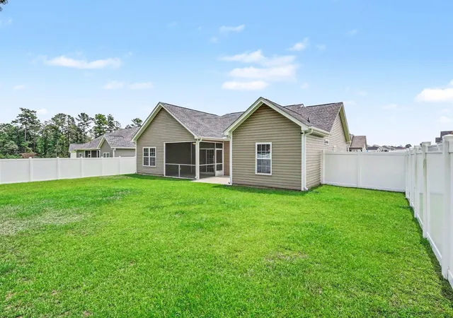 Photo 2 of Sale Pending at 168 Baylee Cir, Galivants Ferry, SC 29544 | MLS# 2619132 | Listing updated on 2026-09-08