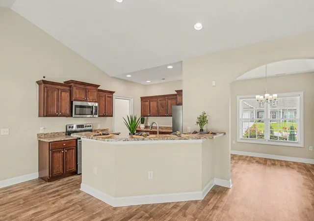 Photo 3 of Sale Pending at 168 Baylee Cir, Galivants Ferry, SC 29544 | MLS# 2619132 | Listing updated on 2026-09-08