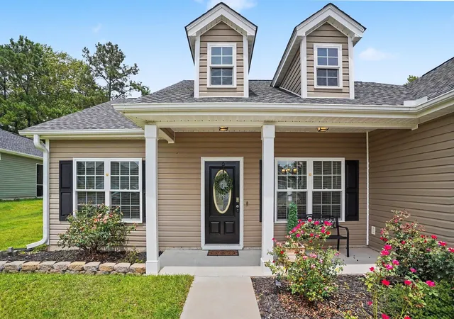 Photo 4 of Sale Pending at 168 Baylee Cir, Galivants Ferry, SC 29544 | MLS# 2619132 | Listing updated on 2026-09-08