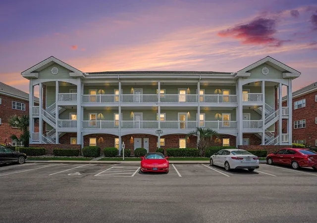 Photo 1 of Condo for sale at 3951 Gladiola Ct #204, Myrtle Beach, SC 29588 | MLS# 2619133 | Listing updated on 2026-09-08
