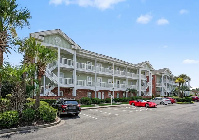 Photo 2 of Condo for sale at 3951 Gladiola Ct #204, Myrtle Beach, SC 29588 | MLS# 2619133 | Listing updated on 2026-09-08