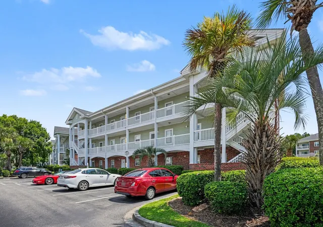 Photo 3 of Condo for sale at 3951 Gladiola Ct #204, Myrtle Beach, SC 29588 | MLS# 2619133 | Listing updated on 2026-09-08