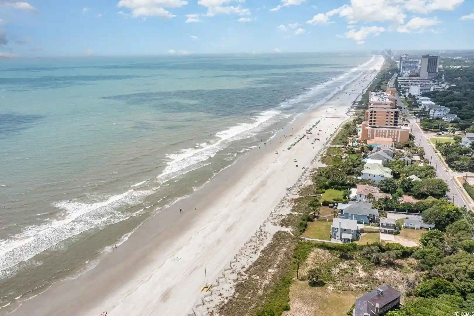 Listing Photo 48 - Condo for sale in 3951 Gladiola Ct located at 3951 Gladiola Ct, Myrtle Beach, SC 29588 - Unit #204