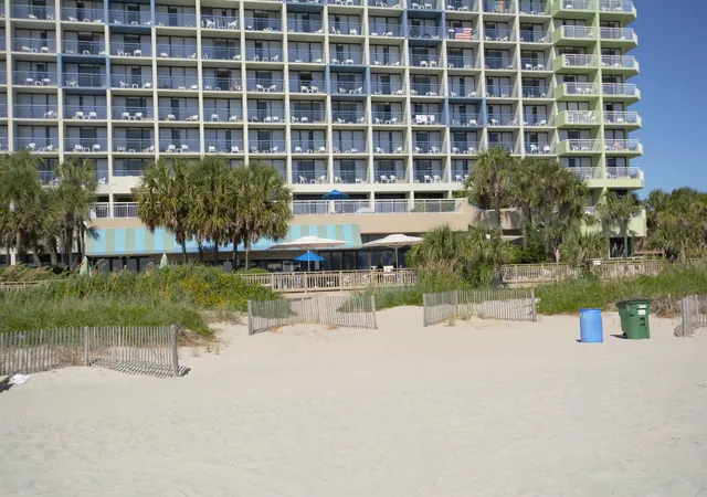 Photo 1 of Condo for sale at 1105 S Ocean Blvd #1112, Myrtle Beach, SC 29577 | MLS# 2619134 | Listing updated on 2026-09-29