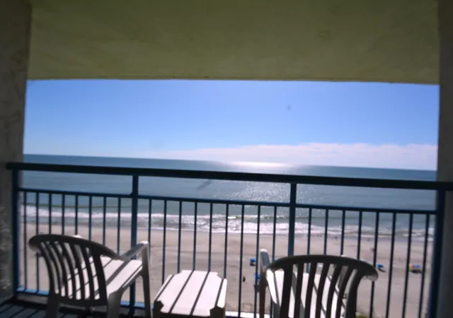 Photo 3 of Condo for sale at 1105 S Ocean Blvd #1112, Myrtle Beach, SC 29577 | MLS# 2619134 | Listing updated on 2026-09-29