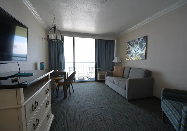 Photo 4 of Condo for sale at 1105 S Ocean Blvd #1112, Myrtle Beach, SC 29577 | MLS# 2619134 | Listing updated on 2026-09-29