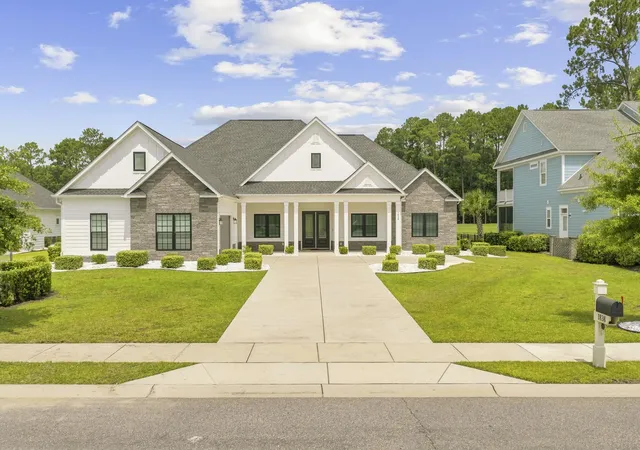 Photo 1 of Single family home for sale at 1838 Wood Stork Dr, Conway, SC 29526 | MLS# 2619135 | Listing updated on 2026-09-19
