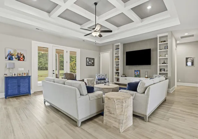 Photo 3 of Single family home for sale at 1838 Wood Stork Dr, Conway, SC 29526 | MLS# 2619135 | Listing updated on 2026-09-19