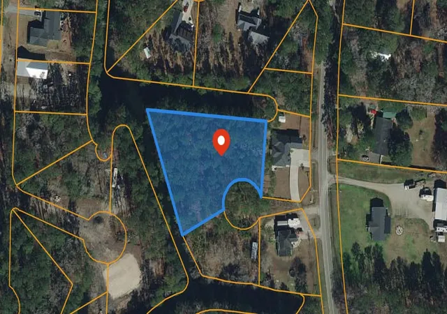 Land for sale at 8453 Highway 814, Myrtle Beach, SC 29588 | MLS# 2619137