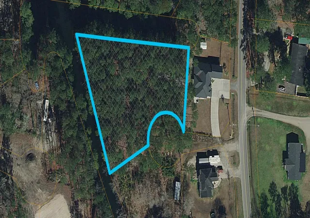Photo 1 of Land for sale at 8453 Highway 814, Myrtle Beach, SC 29588 | MLS# 2619137 | Listing updated on 2026-09-02