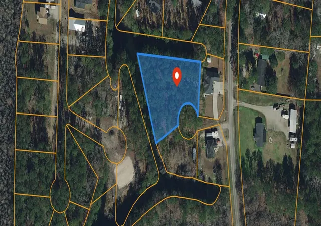 Photo 2 of Land for sale at 8453 Highway 814, Myrtle Beach, SC 29588 | MLS# 2619137 | Listing updated on 2026-09-02