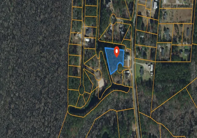 Photo 3 of Land for sale at 8453 Highway 814, Myrtle Beach, SC 29588 | MLS# 2619137 | Listing updated on 2026-09-02