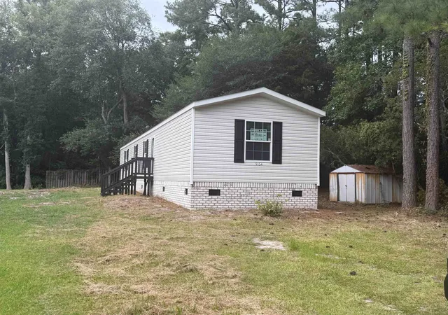 Photo 1 of Sale Pending at 9154 Shady Forest Dr, Calabash, NC 28467 | MLS# 2619174 | Listing updated on 2026-09-10
