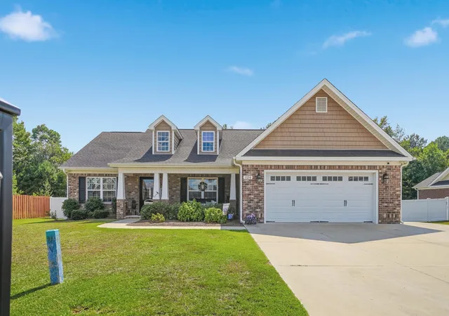 Single family home for sale at 124 Old English Rd, Galivants Ferry, SC 29544 | MLS# 2619186