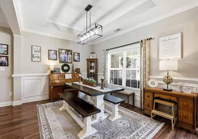 Photo 3 of Single family home for sale at 124 Old English Rd, Galivants Ferry, SC 29544 | MLS# 2619186 | Listing updated on 2026-09-09