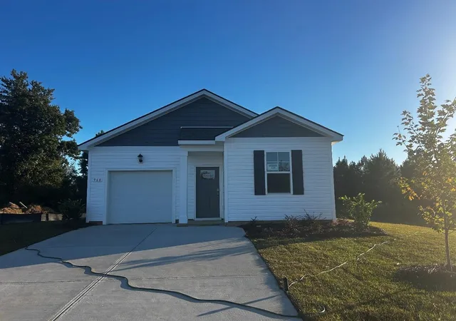 Photo 1 of Single family home for sale at 968 Farmers Psge Loop, Loris, SC 29569 | MLS# 2619200 | Listing updated on 2026-10-22