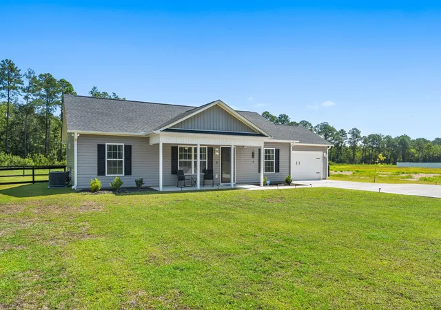 Photo 2 of Single family home for sale at 1492 W Highway 9 Byp, Loris, SC 29569 | MLS# 2619205 | Listing updated on 2026-09-08