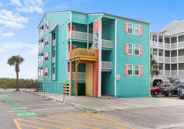 Photo 1 of Sale Pending at 340 N Waccamaw Dr #301, Murrells Inlet, SC 29576 | MLS# 2619208 | Listing updated on 2026-09-28