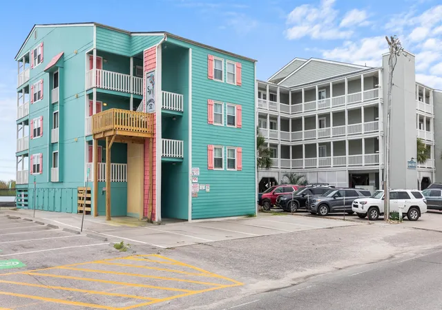 Photo 2 of Sale Pending at 340 N Waccamaw Dr #301, Murrells Inlet, SC 29576 | MLS# 2619208 | Listing updated on 2026-09-28