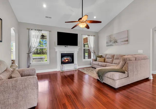 Photo 2 of Single family home for sale at 121 Bear Branch Ct, Longs, SC 29568 | MLS# 2619211 | Listing updated on 2026-09-09