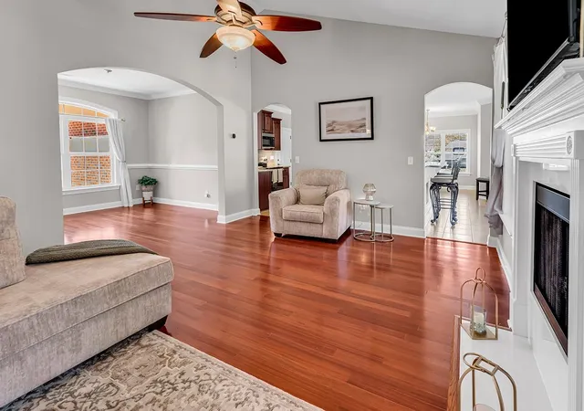 Photo 3 of Single family home for sale at 121 Bear Branch Ct, Longs, SC 29568 | MLS# 2619211 | Listing updated on 2026-09-09