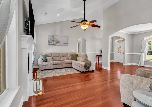 Photo 4 of Single family home for sale at 121 Bear Branch Ct, Longs, SC 29568 | MLS# 2619211 | Listing updated on 2026-09-09