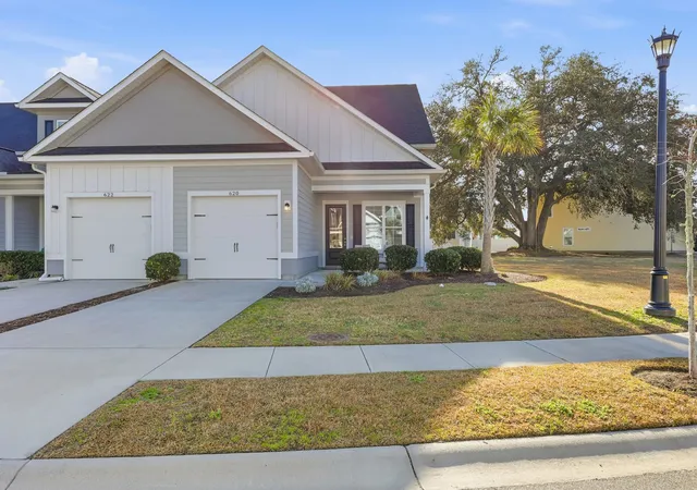 Photo 1 of Townhouse for sale at 620 Lorenzo Dr #61, North Myrtle Beach, SC 29582 | MLS# 2619216 | Listing updated on 2026-09-02