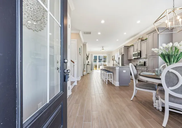 Photo 3 of Townhouse for sale at 620 Lorenzo Dr #61, North Myrtle Beach, SC 29582 | MLS# 2619216 | Listing updated on 2026-09-02