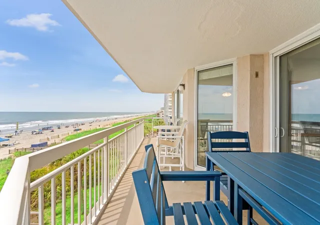 Photo 3 of Condo for sale at 1625 S Ocean Blvd #312, North Myrtle Beach, SC 29582 | MLS# 2619240 | Listing updated on 2026-09-14