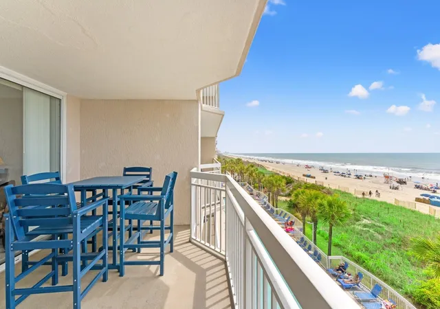Photo 3 of Condo for sale at 1625 S Ocean Blvd #312, North Myrtle Beach, SC 29582 | MLS# 2619240 | Listing updated on 2026-10-01