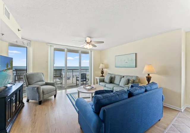 Photo 4 of Condo for sale at 1625 S Ocean Blvd #312, North Myrtle Beach, SC 29582 | MLS# 2619240 | Listing updated on 2026-10-01