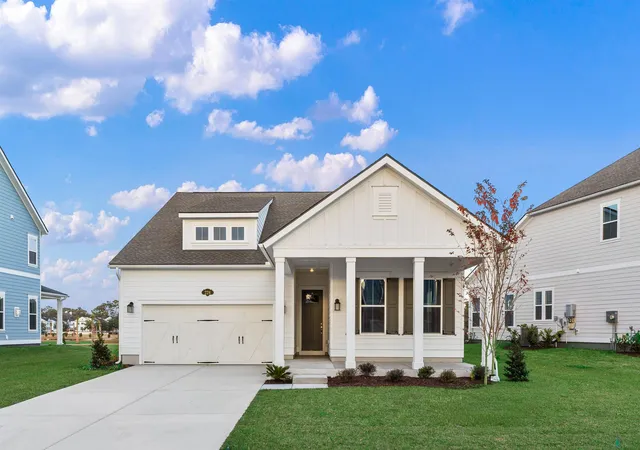 Photo 1 of Sale Pending at 203 Atlantic Breeze St, Myrtle Beach, SC 29572 | MLS# 2619241 | Listing updated on 2026-09-23
