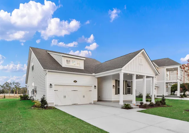 Photo 2 of Sale Pending at 203 Atlantic Breeze St, Myrtle Beach, SC 29572 | MLS# 2619241 | Listing updated on 2026-09-23