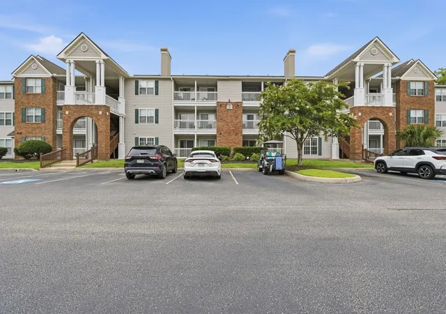 Photo 1 of Condo for sale at 3756 Citation Way #924, Myrtle Beach, SC 29577 | MLS# 2619266 | Listing updated on 2026-09-03