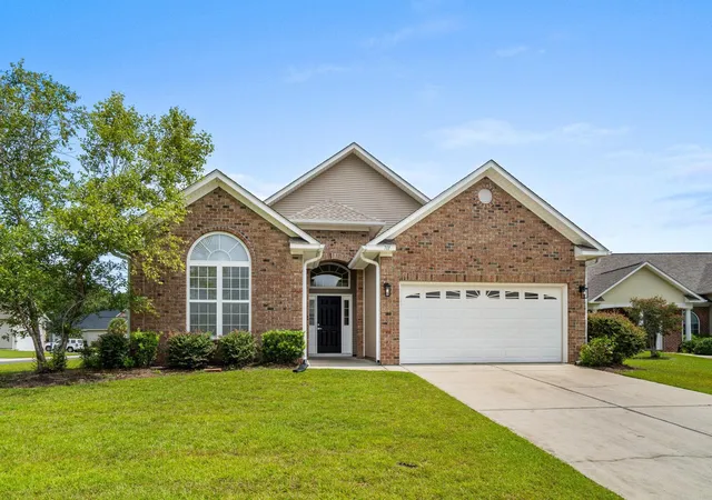 Photo 1 of Sale Pending at 701 Minner Ct, Surfside Beach, SC 29575 | MLS# 2619270 | Listing updated on 2026-09-18