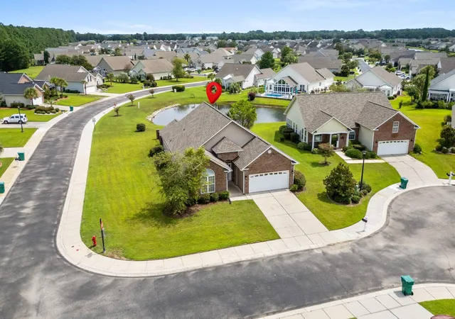 Photo 2 of Sale Pending at 701 Minner Ct, Surfside Beach, SC 29575 | MLS# 2619270 | Listing updated on 2026-09-18
