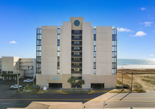 Photo 1 of Condo for sale at 1425 S Ocean Blvd #3G, North Myrtle Beach, SC 29582 | MLS# 2619277 | Listing updated on 2026-09-03