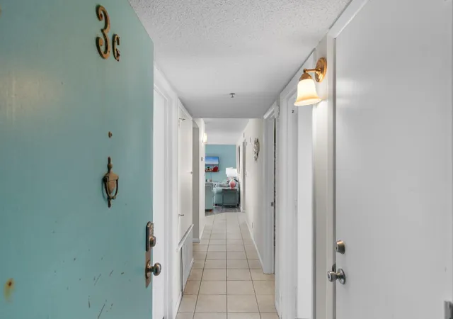 Photo 3 of Condo for sale at 1425 S Ocean Blvd #3G, North Myrtle Beach, SC 29582 | MLS# 2619277 | Listing updated on 2026-09-03
