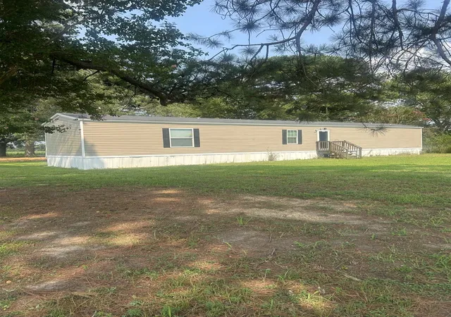 Manufactured home for sale at 2807 Starburst Dr, Dillon, SC 29536 | MLS# 2619283