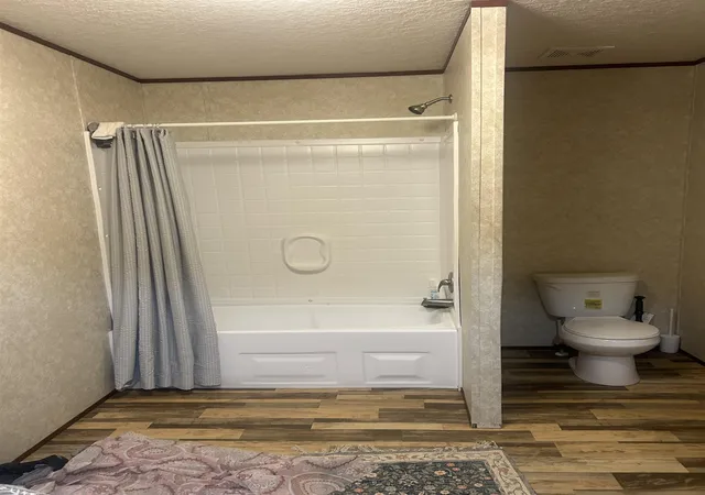 Photo 3 of Manufactured home for sale at 2807 Starburst Dr, Dillon, SC 29536 | MLS# 2619283 | Listing updated on 2026-09-10