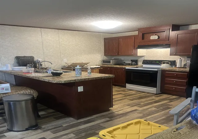 Photo 4 of Manufactured home for sale at 2807 Starburst Dr, Dillon, SC 29536 | MLS# 2619283 | Listing updated on 2026-09-10