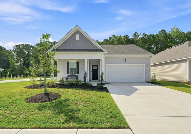 Photo 1 of Single family home for sale at 8001 Murrayfield Ct, Little River, SC 29566 | MLS# 2619286 | Listing updated on 2026-10-01