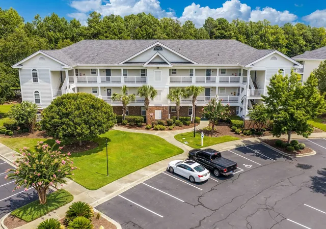 Photo 1 of Condo for sale at 5825 Catalina Dr #134, North Myrtle Beach, SC 29582 | MLS# 2619310 | Listing updated on 2026-09-08
