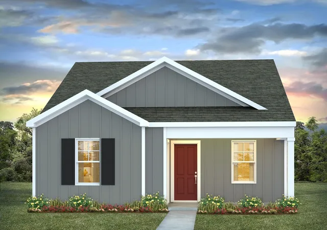 Photo 1 of Single family home for sale at 352 Black Bean Way, Longs, SC 29568 | MLS# 2619319 | Listing updated on 2026-09-14