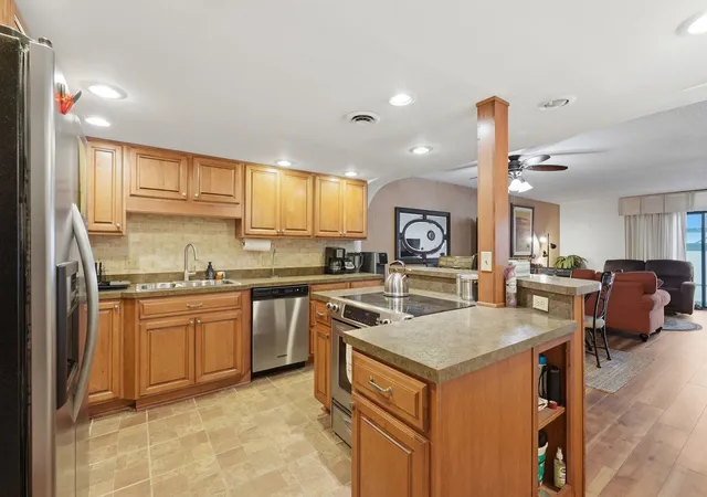 Photo 2 of Condo for sale at 4311 S Ocean Blvd #602, North Myrtle Beach, SC 29582 | MLS# 2619327 | Listing updated on 2026-09-21