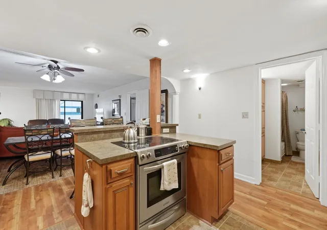 Photo 3 of Condo for sale at 4311 S Ocean Blvd #602, North Myrtle Beach, SC 29582 | MLS# 2619327 | Listing updated on 2026-09-21