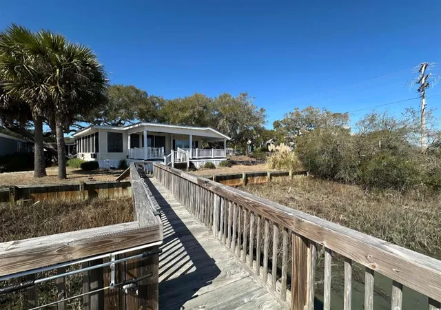 Photo 1 of Manufactured home for sale at 315 Inlet Rd, Murrells Inlet, SC 29576 | MLS# 2619333 | Listing updated on 2026-09-10